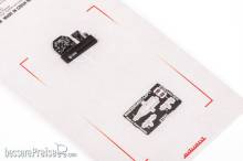 Eduard Accessories 644100 - Mustang Mk.IV LööK 1/48 for EDUARD in 1:48