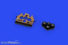 Eduard Accessories 644116 - Sopwith Camel LööK 1/48 for EDUARD in 1:48