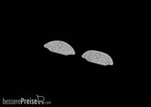 Eduard Accessories 644120 - Z-226 Trener LööK for EDUARD in 1:48