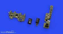 Eduard Accessories 644128 - A6M2 LööK, for EDUARD in 1:48
