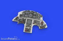 Eduard Accessories 644140 - 1:48 F-104S LööK for KINETIC