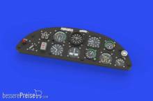 Eduard Accessories 644143 - 1:48 Z-526AFS LööK for EDUARD