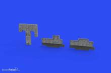 Eduard Accessories 644153 - OV-10A LööK for ICM