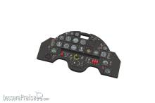 Eduard Accessories 644165 - 1:48 A-1J LööK