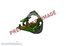 Eduard Accessories 644171 - 1:48 F4F-3 early LööK