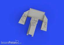 Eduard Accessories 644187 - 1:48 F-35B LööK for ITALERI