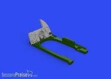Eduard Accessories 644192 - 1:48 SE.5a LööK for EDUARD
