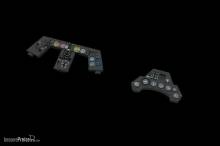 Eduard Accessories 644243 - Fw 190A-7 LööKplus EDUARD