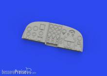 Eduard Accessories 644252 - 1:48 SM.79 LööK 1/48 EDUARD