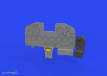 Eduard Accessories 644269 - P-47D-30 LööK MINIART