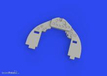 Eduard Accessories 644271 - FM-1 LööK TAMIYA
