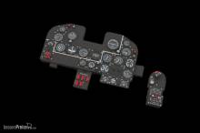 Eduard Accessories 644274 - P-47D-30 LööKplus