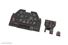 Eduard Accessories 644279 - P-51B/C Malcolm Hood canopy LööKplus 1/48