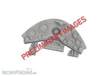 Eduard Accessories 644284 - Bulldog Mk.II LööK AIRFIX