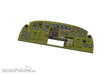 Eduard Accessories 644285 - B-24J LööKplus HOBBY BOSS