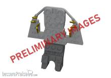 Eduard Accessories 644287 - P-39Q LööK