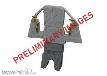Eduard Accessories 644290 - P-39N LööK ARMA HOBBY