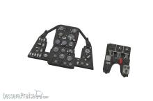 Eduard Accessories 644293 - P-39N LööKplus ARMA HOBBY