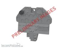 Eduard Accessories 644295 - P-40E LööK EDUARD