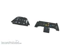 Eduard Accessories 644296 - Bf 109E-4 LööKplus EDUARD