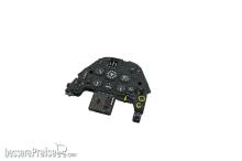 Eduard Accessories 644297 - Bf 109F LööKplus EDUARD