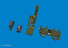 Eduard Accessories 644302 - A6M5 LööK EDUARD