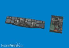Eduard Accessories 644306 - MH-60L LööK ICM