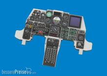 Eduard Accessories 644308 - A-10A LööK GWH