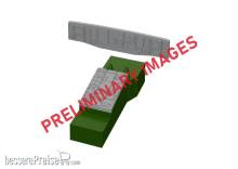Eduard Accessories 644311 - UH-60A LööK ICM