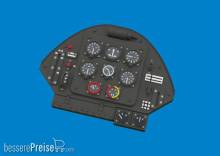 Eduard Accessories 644315 - Fi 156C L&ouml,&ouml,K TAMIYA