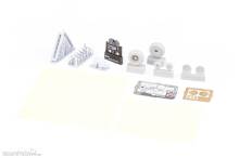 Eduard Accessories 644322 - P-40N LööKplus EDUARD