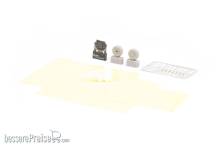 Eduard Accessories 644325 - Fi 156C LööKplus 1/48 for Tamiya
