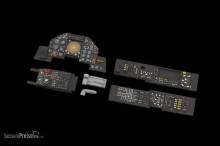 Eduard Accessories 644332 - Jaguar GR.1A LööKplus for Airfix