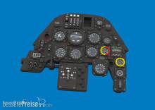 Eduard Accessories 644337 - Avia S-199 LööK for Eduard