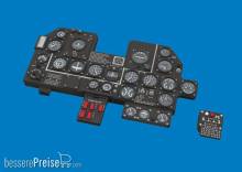 Eduard Accessories 644339 - P-47N LööK for Miniart