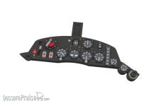 Eduard Accessories 644340 - Ki-115 Tsurugi LööKplus for Eduard