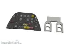 Eduard Accessories 644342 - Beaufighter Mk.VI LööKplus for Revell