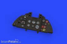 Eduard Accessories 644006 - Tempest Mk.V Löök for Eduard in 1:48