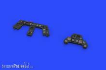 Eduard Accessories 644014 - Fw 190D-9 LööK for Eduard in 1:48