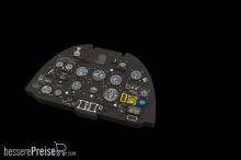 Eduard Accessories 644018 - Spitfire Mk.XIV LööK for Airfix in 1:48