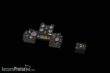 Eduard Accessories 644019 - Ki-61-Id LÖÖK for Tamiya in 1:48