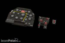 Eduard Accessories 644030 - P-51D-10 LööK for Eduard in 1:48
