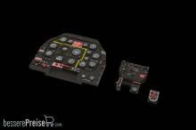 Eduard Accessories 644031 - P-51D-15+ LööK for Eduard in 1:48