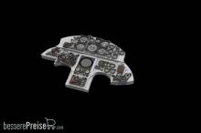 Eduard Accessories 644032 - F-104G LööK early for Trumpeter in 1:48