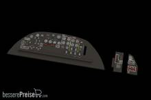 Eduard Accessories 644036 - B-17G LööK for HKM in 1:48