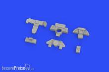 Eduard Accessories 644040 - F-14A LööK for Tamiya in 1:48