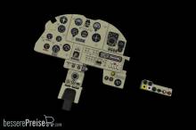 Eduard Accessories 644042 - Il-2 LööK for Tamiya in 1:48