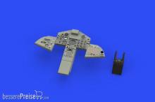Eduard Accessories 644047 - Tornado GR.1 LööK for Eduard/Revell in 1:48