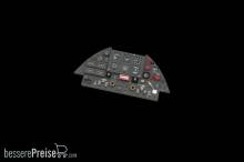 Eduard Accessories 644054 - Lysander Mk.III LööK for Eduard in 1:48