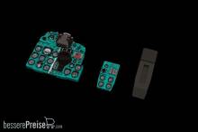 Eduard Accessories 644055 - MiG-21MF early LööK for Eduard in 1:48